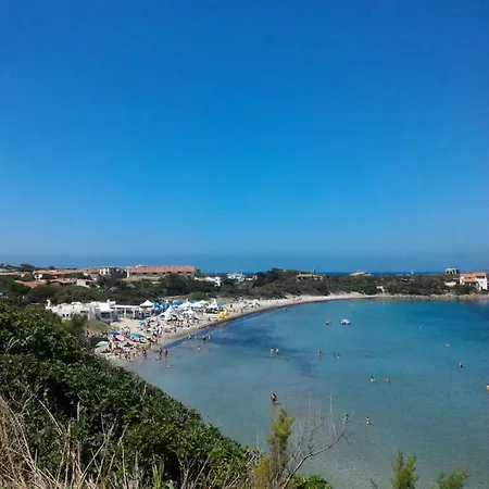 بيت للعطل Calasetta Sotto Torre