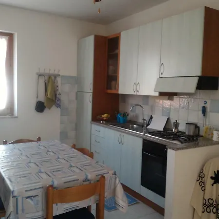 بيت للعطل Calasetta Sotto Torre *