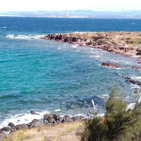 Calasetta Sotto Torre SantʼAntìoco