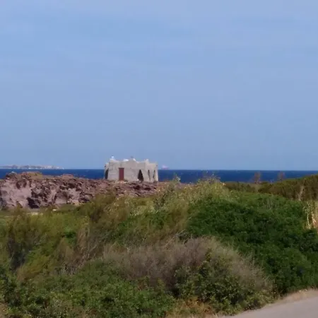 بيت للعطل Calasetta Sotto Torre SantʼAntìoco