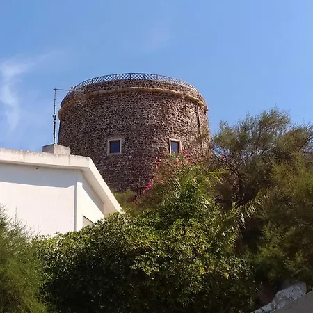 بيت للعطل Calasetta Sotto Torre SantʼAntìoco